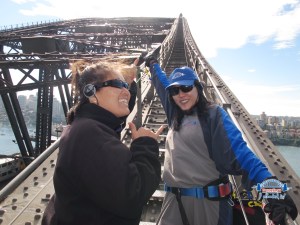 Bridgeclimb (2)